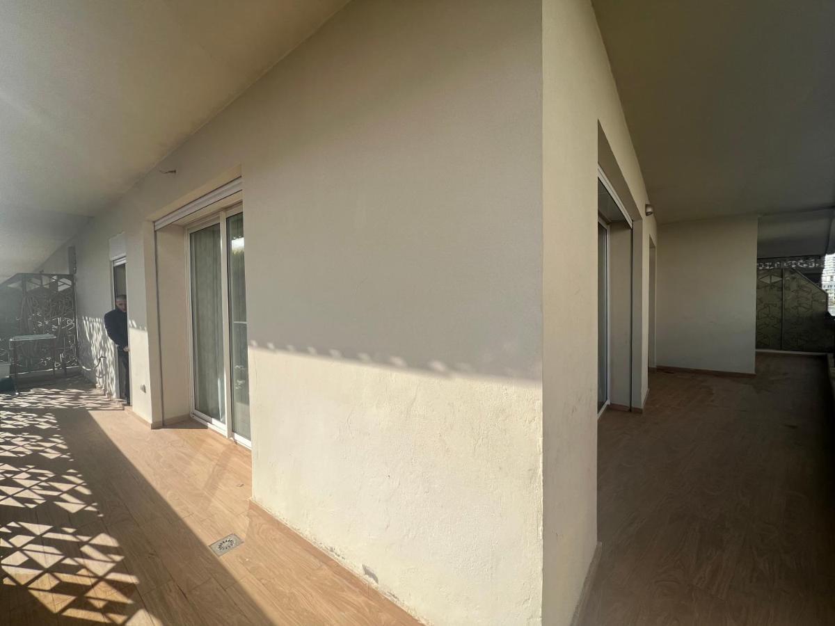 Luxury Apart 2 Ch -Casa Finance City Casablanca Buitenkant foto